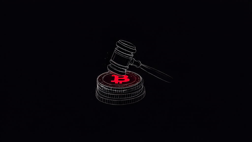 Thailands Oberster Gerichtshof behandelt Bitcoin als Eigentum: Fünf Verurteilte müssen gestohlene BTC oder Gegenwert zurückgeben