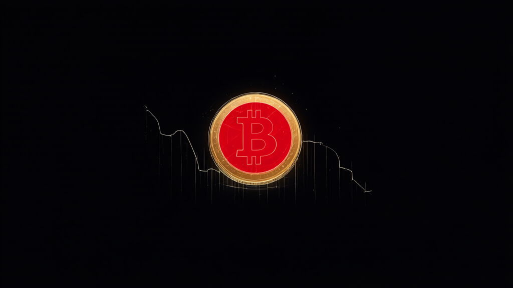 Bitcoin-ETFs: 635 Mio. USD Abflüsse, BTC testet 81.000-USD-Support
